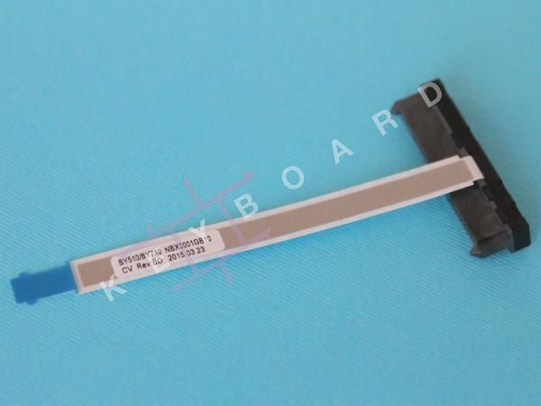 Шлейф HDD до ноутбука Lenovo Pn NBX0001GB10